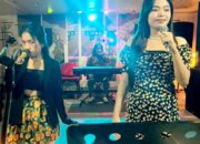 Keyboardist Nurhandayani Asal Bantaeng, Player Musik Wanita Pertama di Sejumlah Kapal Laut Milik PT Pelni