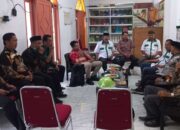 BAZNAS Selayar Terima Tim Audit Syariah dari Kanwil Kemenag Sulsel