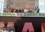 Walikota Makassar  Sebut BAZNAS  Miliki Banyak Ide Besarkan Zakat