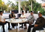 Ketua Panitia : Musda MUI Maluku Akan Dibuka PJ.Gubernur Maluku