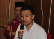 Kemenag-BAZNAS Makassar Rakorsus Optimalisasi Pengumpulan ZIS