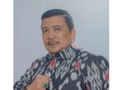 Wahyuddin Naro minta Kongres ISNU Hasilkan Program yang Menyentuh