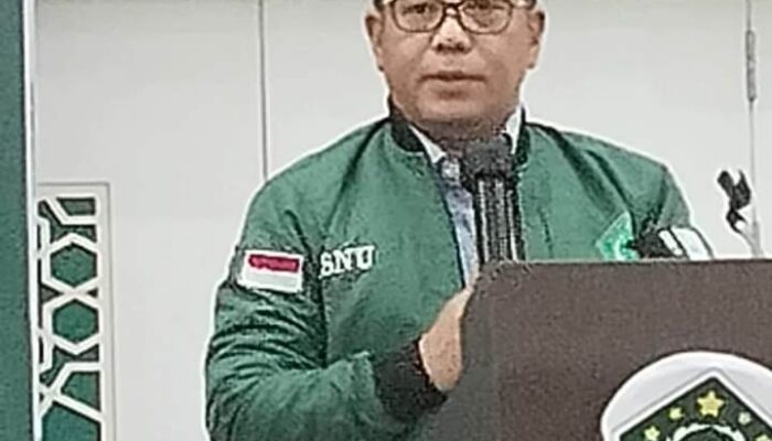 Kongres Balikpapan Tetapkan Prof.Dr.Phil Kamaruddin Amin,M.A Ketua ISNU