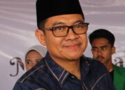 H.Ashar Tamanggong Nilai Suap Rusak Demokrasi