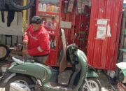 Musim Hujan, ZAuto Pak Ishak Banjir Berkah dari BAZNAS