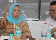 Setelah Gagal Kemarin, Hari Ini Pimpinan BAZNAS-RI ke Maros