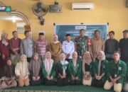 KKN UINAM Angkatan 6 di Kalabbirang Gelar SosialisasiPemahaman Pernikahan Dini