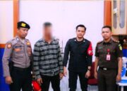 Diduga Korupsi Dana Desa di Selayar ‘AS’ Ditahan