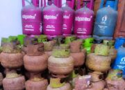 Warga Selayar Menjerit, Tabung Gas Elpiji 3 Kg Tembus Rp 50.000