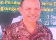 Guru Besar UHO : Pengembalian Kerugian Negara Tidak Menghapuskan Pidana
