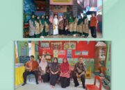 Kemenag Sulsel Monitoring Pembelajaran PAI di PAUD/TK