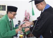 Ketua BAZNAS Makassar Raih Doktor (1). Digelar Doktor sebelum Doktor
