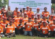 Sangat MULIA, Program BAZNAS Tanggap Bencana Makassar