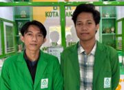 Mahasiswa Ekonomi Islam UIN Alauddin Magang di BAZNAS Makassar