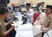 Sambut Idul Qurban, Kapolres Pelabuhan Makassar Siapkan 5 Ekor Sapi ke BAZNAS
