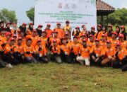 Open Recruitmen Relawan BAZNAS Ditutup