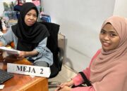 BAZNAS Makassar Seleksi Calon Peserta Baznas Tanggap Bencana