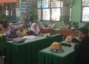 Dinas Pendidikan dan Kebudayaan Maros Bimtek Pendidikan Inklusi bagi Guru SD