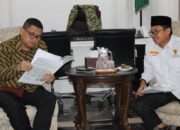 Tegakkah Kewajiban Zakat, Ketua BAZNAS Makassar Berharap Revisi Perda Zakat