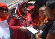 Anggota DPRD Makassar Prof.Apiaty Harap Bantuan BAZNAS Tepat Sasaran