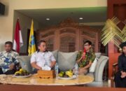 Angkat Kearifan Lokal, Akademisi UNUSIA Apresiasi Launching Sekolah Lontara
