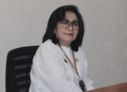 Nielma Palamba : Penting Kolaborasi bersama BAZNAS Makassar