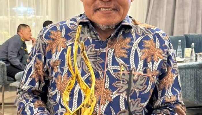 Kadis Ketahanan Pangan Sulbar Sebut, Milad UIM ke-59 Momen Bersejarah