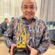 Kadis Ketahanan Pangan Sulbar Sebut, Milad UIM ke-59 Momen Bersejarah