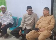 Walikota Makassar Beri Amanah kepada BAZNAS