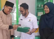 Berkah hari Kemerdekaan, BAZNAS Makassar Peroleh BAZNAS Award 2025