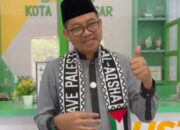BAZNAS Makassar Raih Prestasi Nasional