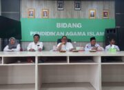 September, Kemenag Sulsel Gelar Gebyar PAUD
