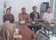 BAZNAS Makassar  beri Solusi bagi Peminta minta Jalanan