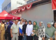 Tiga Program 100 Hari Nasution Jarre jadi Ketua RT