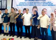 Pelindo Regional 4 Makassar Dorong Kolaborasi UMKM dan Pemda