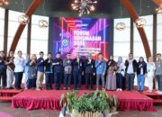 Pelindo Regional 4 Dukung Kolaborasi Operator dan Regulator di Forum Kehumasan KSOP