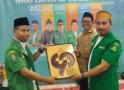 Rusdi Idrus :  Ansor tidak  Sekadar  ergetak di Bidang Keagamaan