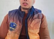 Ketua Elang Timur desak Kejati Sulsel usut Dugaan Korupsi Proyek Jalan Rp21,6 M di Makassar