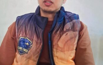 Ketua Elang Timur desak Kejati Sulsel usut Dugaan Korupsi Proyek Jalan Rp21,6 M di Makassar