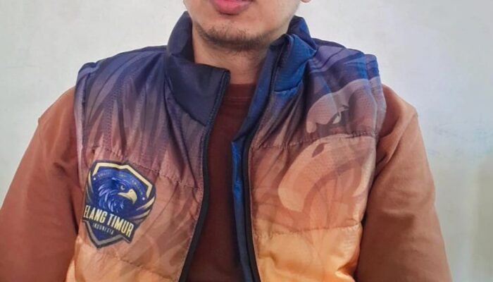 Ketua Elang Timur desak Kejati Sulsel usut Dugaan Korupsi Proyek Jalan Rp21,6 M di Makassar