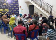 Ormas Elang Timur Indonesia Bakal Bagi Takjil di Bulan Ramadhan