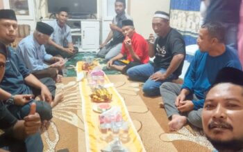 Jelang Ramadhan GHATAM SSI Masohi Bagi Tabungan Arisan