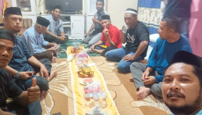 Jelang Ramadhan GHATAM SSI Masohi Bagi Tabungan Arisan