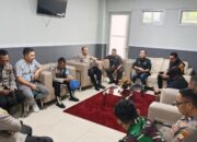 Perkuat Pengamanan Pelabuhan, Pelindo Regional 4 Tingkatkan Koordinasi Stakeholder