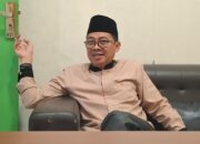 Ketua BAZNAS Makassar Sebut Idul Fitri Momen Penguatan Ummat Islam