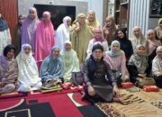 KWIM Peringati Nuzulul Qur’an di BTN Makkio Baji