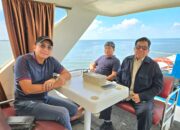 Aksa Mahmud “Kepung”  Kaltara dengan Investasi Multi-Sektor