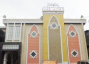 Masjid Wartawan PWI Sulsel Jadi Sorotan, Akses Diminta Dibuka Kembali