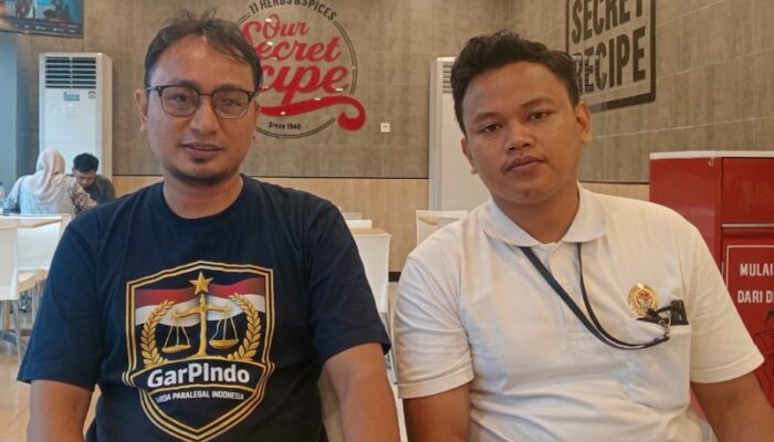 Layanan Berbasis PANDAWA Berpotensi Dimanfaatkan Oknum tak Bertanggungjawab