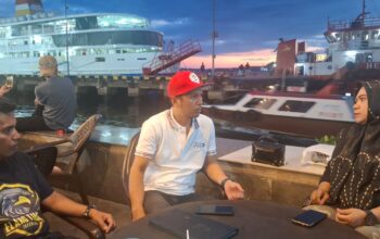 DPP ELIT Siapkan Kader Militan di Level DPC